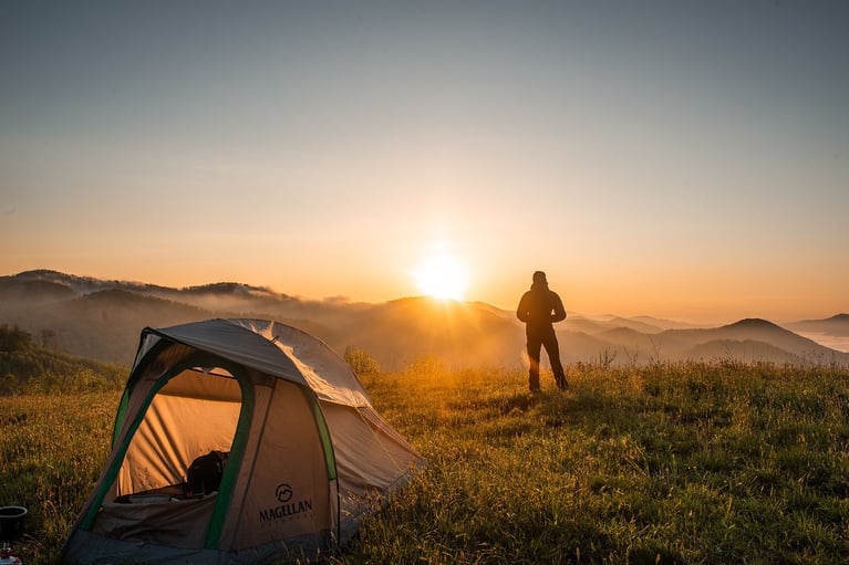 How to Navigate Your RV Rental Business Through COVID-19