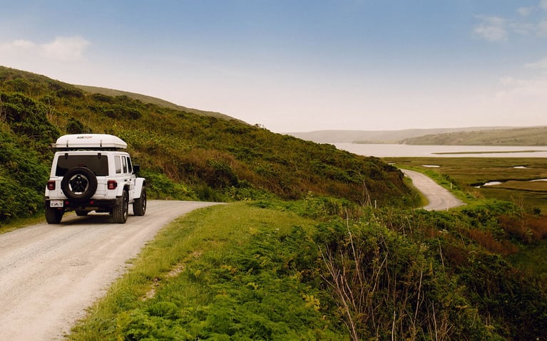 Location de vans et camping-cars : les avantages de la réservation en ligne